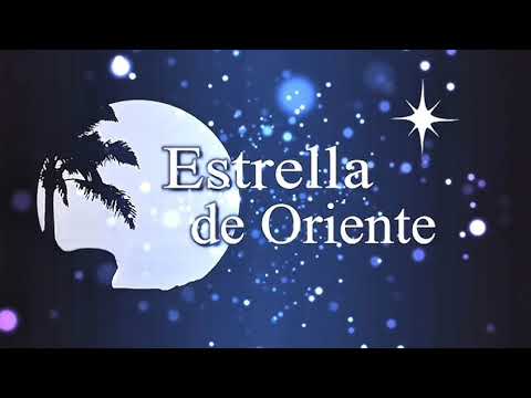 Te Seguiré  / Flial Jardín Santa Rosa Ctes - Iglesia estrella de Oriente