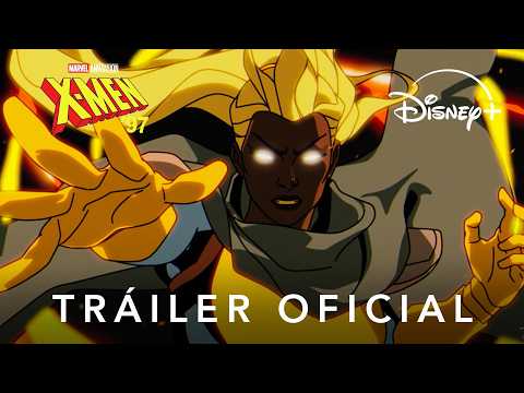 ¡X-MEN '97 HA VUELTO! Análisis de los 3 PRIMEROS CAPÍTULOS ¡Gracias Marvel por esta maravilla!