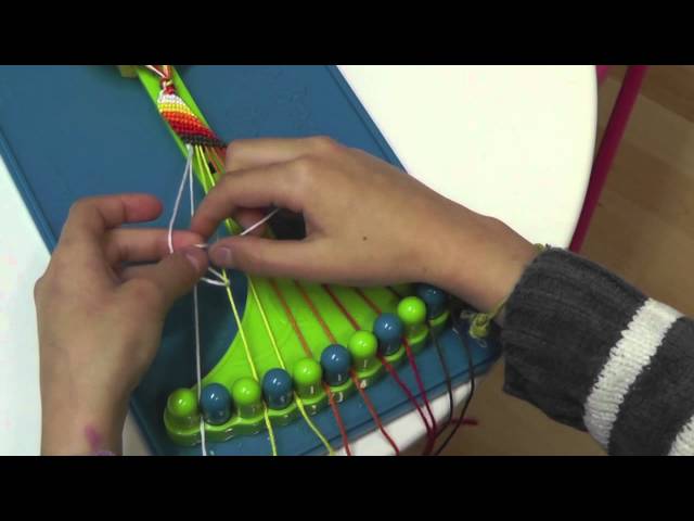 Vídeo relacionado con TAXTYHRE 3 Piezas Pulseras Trenzadas para Niñas, Dibujos Animados Pulseras Ajustable Niños, Pulseras de la Amistad Niña, Pulseras Arco Iris Infantil (MulticolorA)