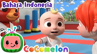 Download lagu Lagu Taekwondo | CoComelon Bahasa Indonesia - Lagu Anak Anak mp3 Download lagu Lagu Taekwondo | CoComelon Bahasa Indonesia - Lagu Anak Anak mp3