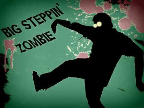 Groove Cereal - Steppin'