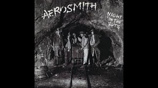 Aerosmith - Chiquita (1979)