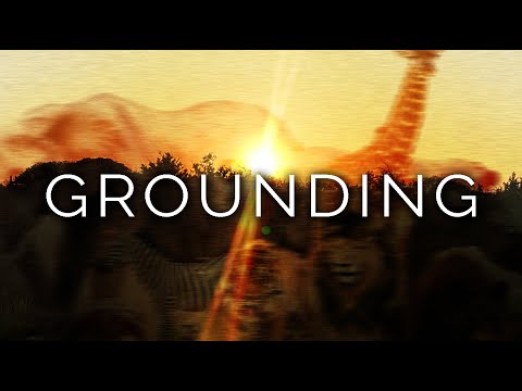 1050-IT Emanuele, GROUNDING - Ipnosi Esoterica ∞ Lucio Carsi