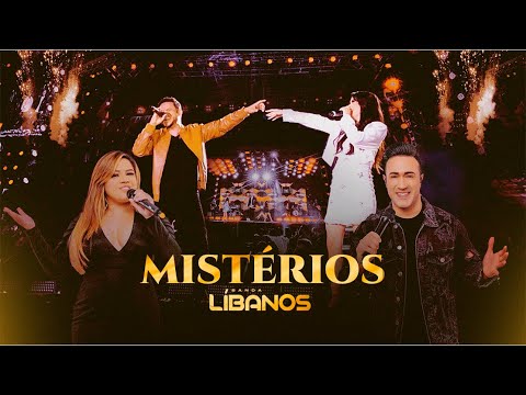 Mistérios - Banda Líbanos