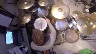 If You Don't Know Me By Now - Simply Red (Drum cover) - Jelath.O