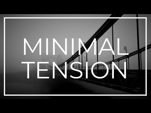 NoCopyright Minimal Tension Background Music / The Chase by soundridemusic