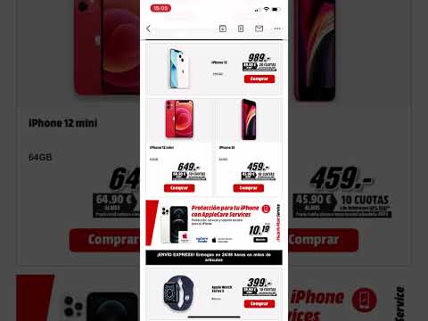 Si hay una oferta interesante en los Apple Days de MediaMarkt es la de este MacBook que cuesta 759 euros