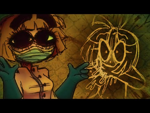 FEAR GARDEN | ANIMATION MEME