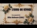 L’Echo Du Rivage Line Dance (Rita Subowo - INA)