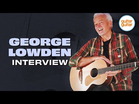 Ed Sheeran wouldn't play his Lowden because his was... too GOOD!?