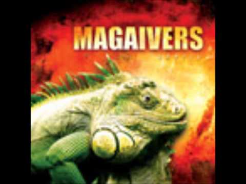 Quem É Você - Magaivers