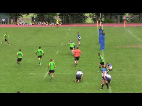 NSA - Galati /Sofia 7 2016/ men's final -15.05.2016