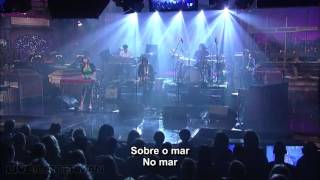 Norah Jones   Take It Back Live)