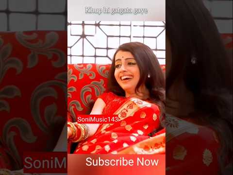 Ishqbaaz Gauri 🌹🔥 Omkara Funny Shorts | @SoniMusic143  #shorts​ #viralvideo​ #funny​ #youtubeshort