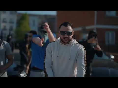 Camden CB ft Bellzey - Handling My Business(FILM BY PACMAN TV PROD BY MANIAC)