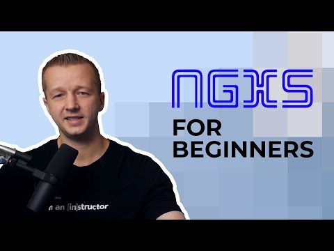 Angular NGXS Tutorial - An Alternative to Ngrx for State Management