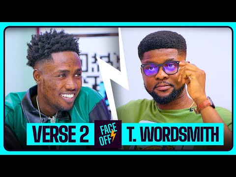Who Will Survive? Verse 2 Takes On Trooth WordSmith in a Ruthless Semifinal Battle!