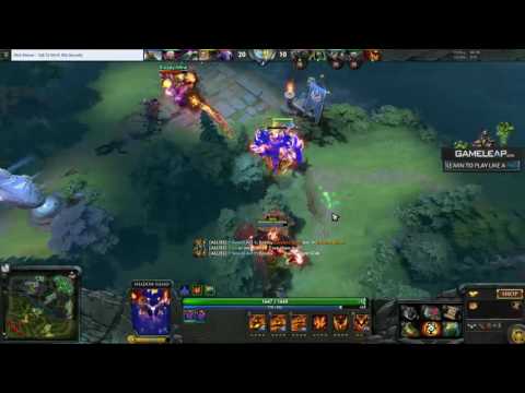 Yapzor Invoker Juke
