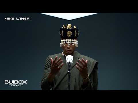 Mike L'Inspi - Suis moi | BUIBOX - Épisode 95 (Saison 03)