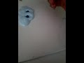 2nd Part Of How To Make Slime With Glue And Tide