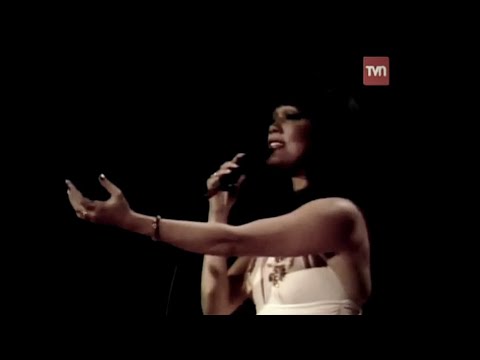 ANGELA CARRASCO - QUERERTE A TI