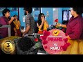 Proposal Prank With VJ Parvathy Irfan S View