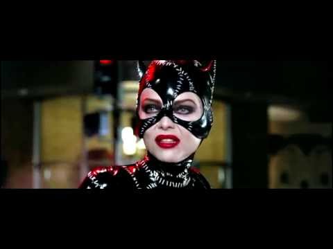 Batman & Gotham || I Started A Joke - ConfidentialMX