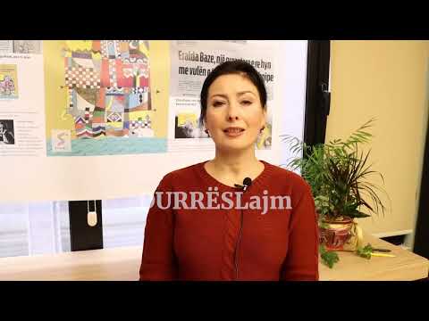 “Dielli më perëndon në Lindje", një sprovë e rëndësishme për letërsinë feministe shqiptare