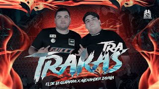 Video Tra Trakas de El de la Guitarra, Alexander Zavala