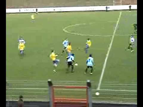 Rheydter Spielverein - Sportfreunde Neuwerk - Schlußphase