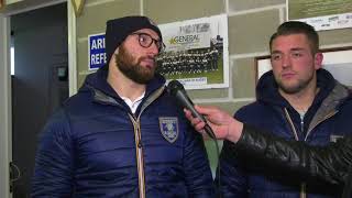 Intervista ai fratelli Vian del San Dona'