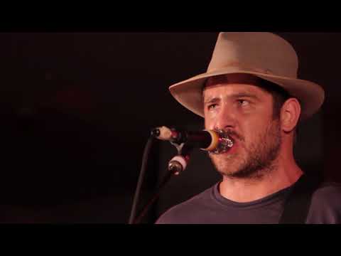 We Are Augustines - Book Of James - 8/26/2011 - The Dance Hall - Kittery, ME