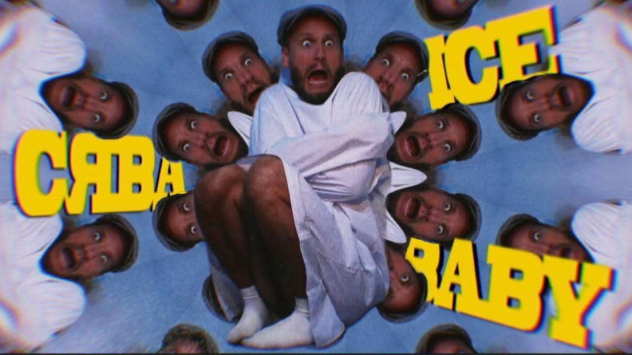 Сява — Ice Baby