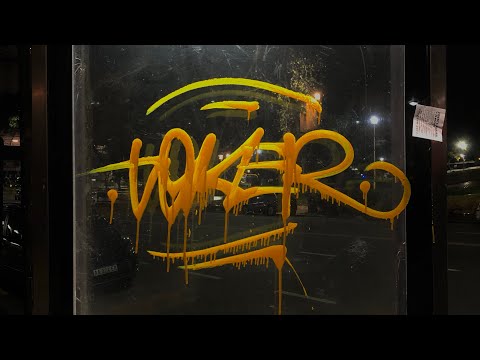 Lo que quiero - Toker