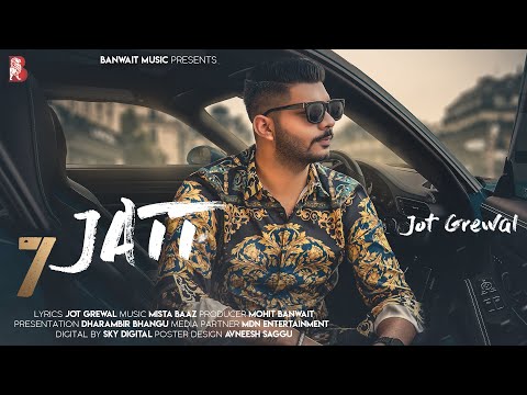 7 Jatt Ft. Mista Baaz