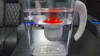 The Only Water Pitcher You Need? Clearly Filtered Test and Review