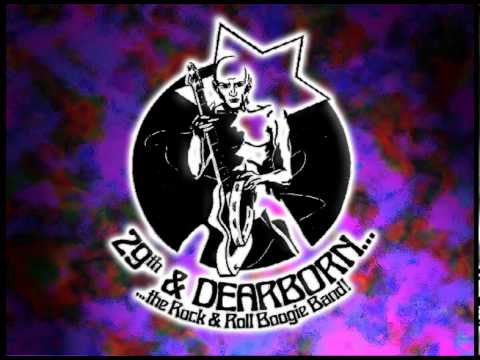 29th & Dearborn (UK) - Stealer (Hard rock 1978)