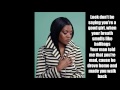 Lady Leshurr- Queen's Speech 3 lyrics 