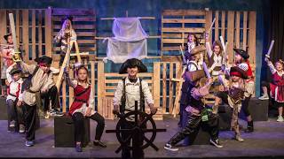 EMERALD COAST THEATRE COMPANY ADDS A NEW OFFERING TO ITS 2017 CHILDREN’S SUMMER THEATER CAMP SERIES