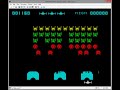 Space Raiders ZX Spectrum Game 1982
