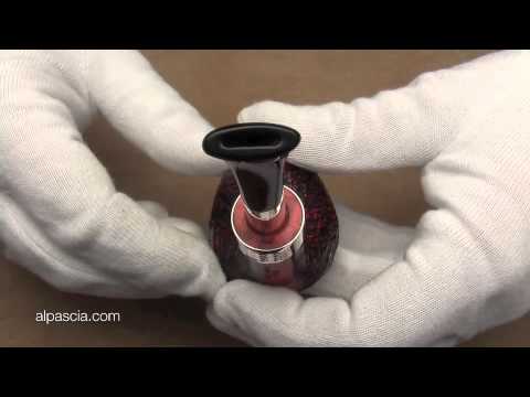 pipa Ascorti 434 - smoking pipe