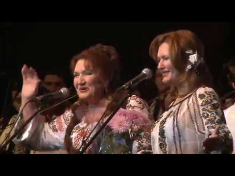 ZINAIDA si ZÎNICA JULEA Un te duci tu fata mea #potcoavadeaur