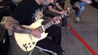 Video thumbnail for Epiphone SG G400 Custom - Deiwson - São Marcos - RS by Good Music Instrumentos Musicais