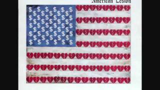 Greg Graffin - Cease (American Lesion album version)