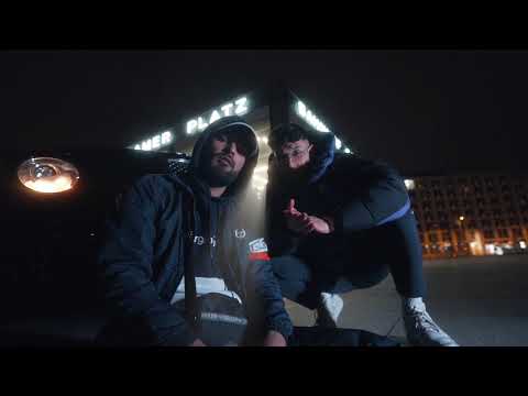 MORENO x HUGO - JASMIN