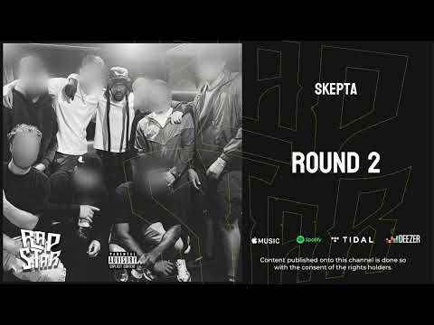 Skepta — "Round 2" (Joyner Lucas Diss)