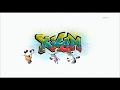Oggy And The Cockroaches The Movie Yes 5 Intro