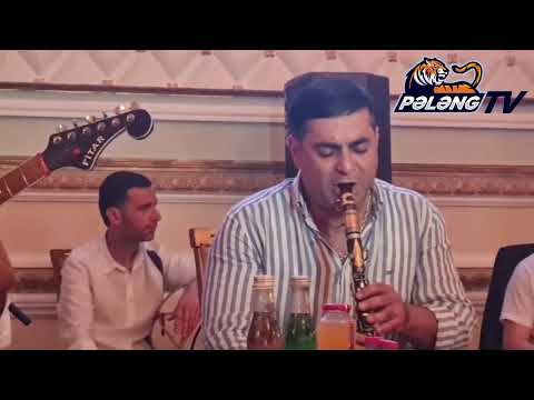 Şüvəlan Toy Super Klarnet İslam Şüvəlanli 2023