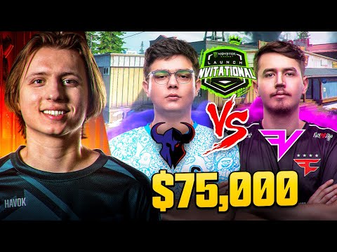 NEW CDL KILL RECORD in Black Ops 7! (FaZe vs G2)