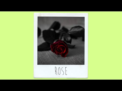 [FREE] scorey x juicewrld x guitar type beat | "rose"